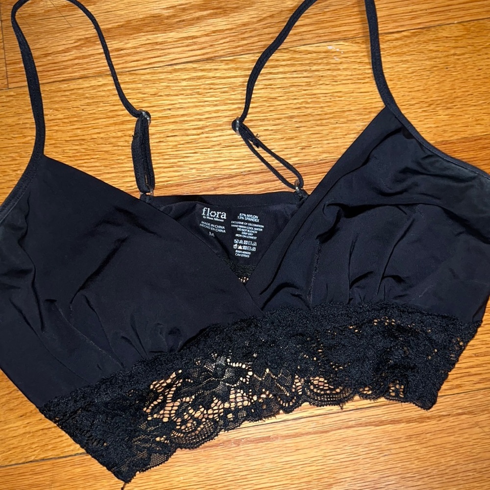 Flora By Flora Nikrooz Bralette